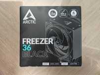 Chłodzenie Arctic Freezer 36 Black v2
