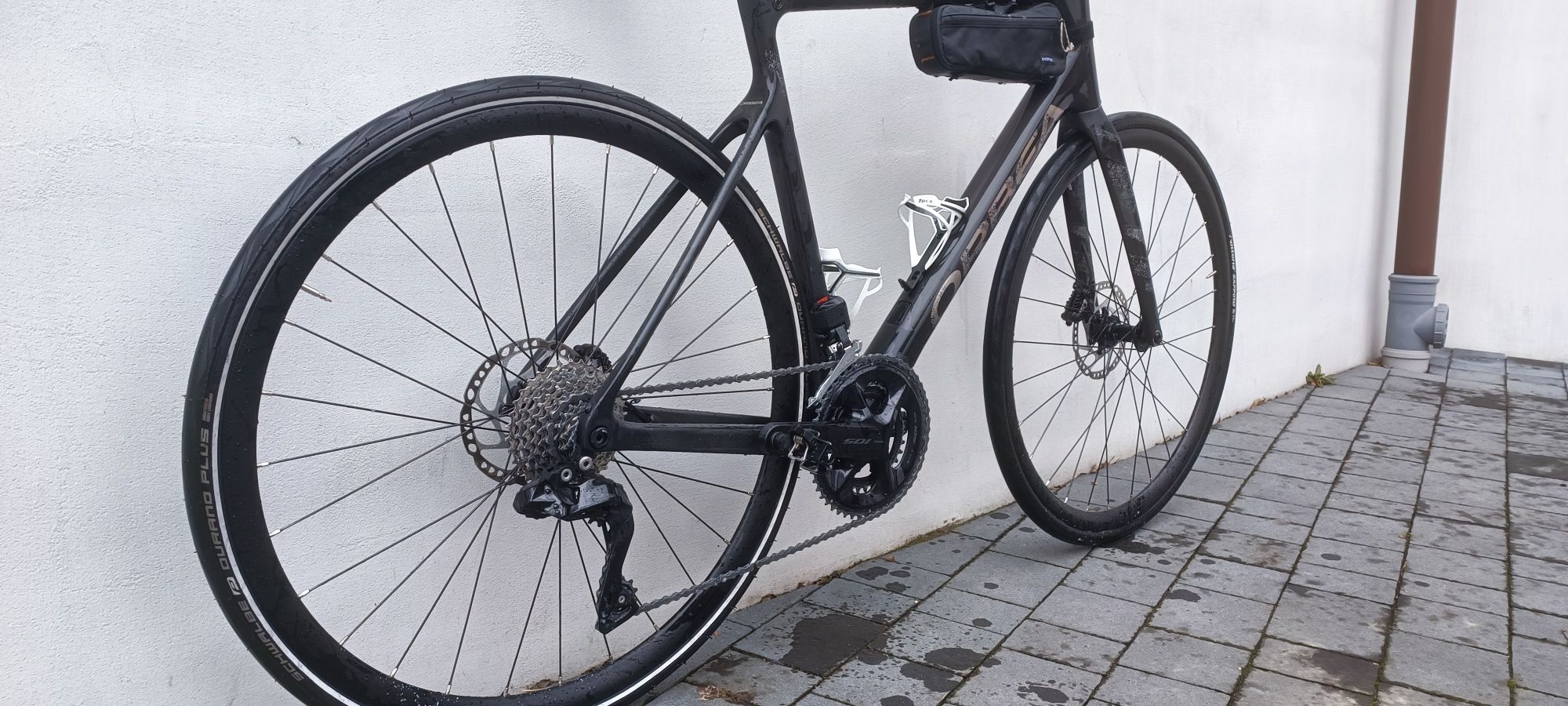 Nowa ORBEA ORCA M30i Di2 rozmiar 57