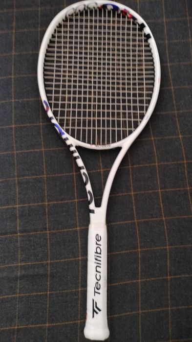 Raquete tecnifibre tf40