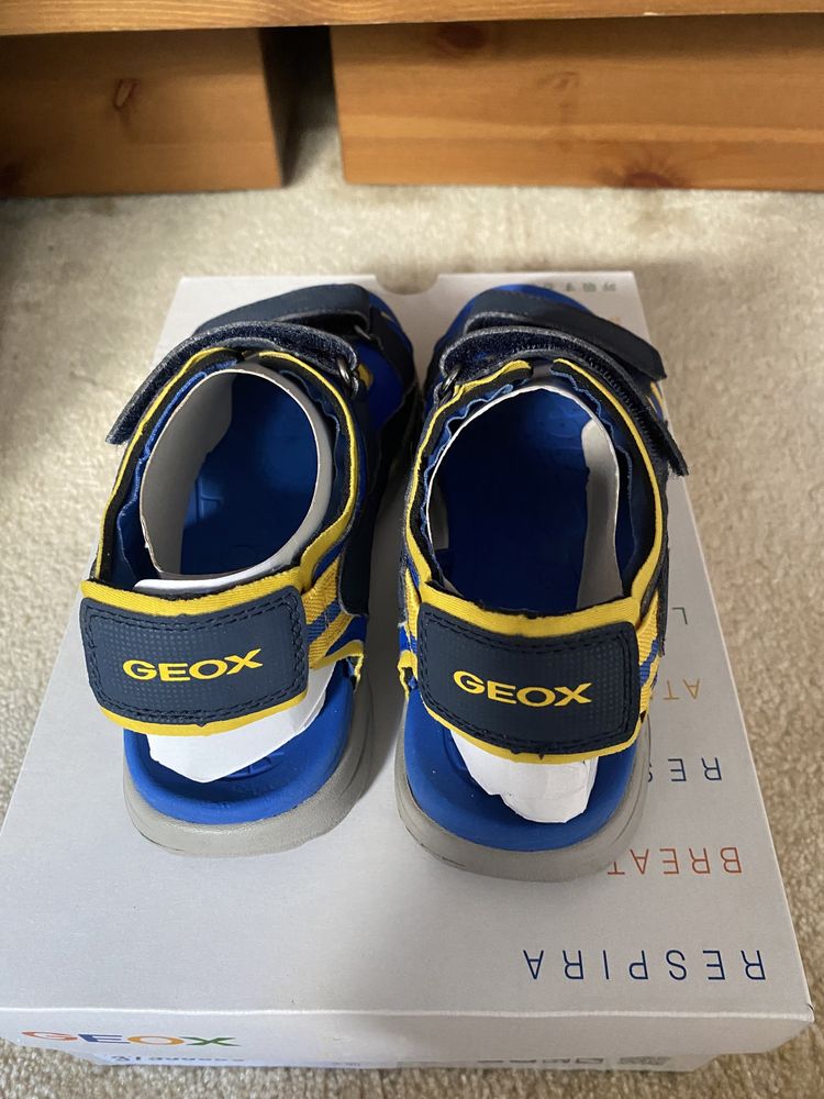 Geox 35 sandały