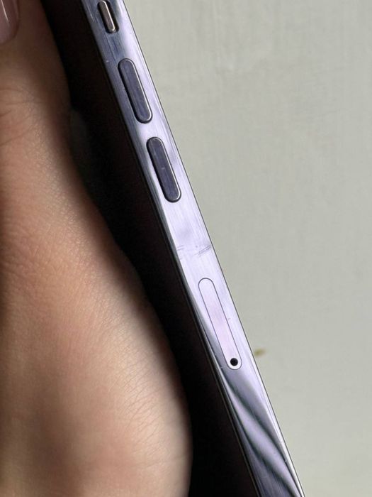 iPhone 14 Pro Max 256GB Deep Purple