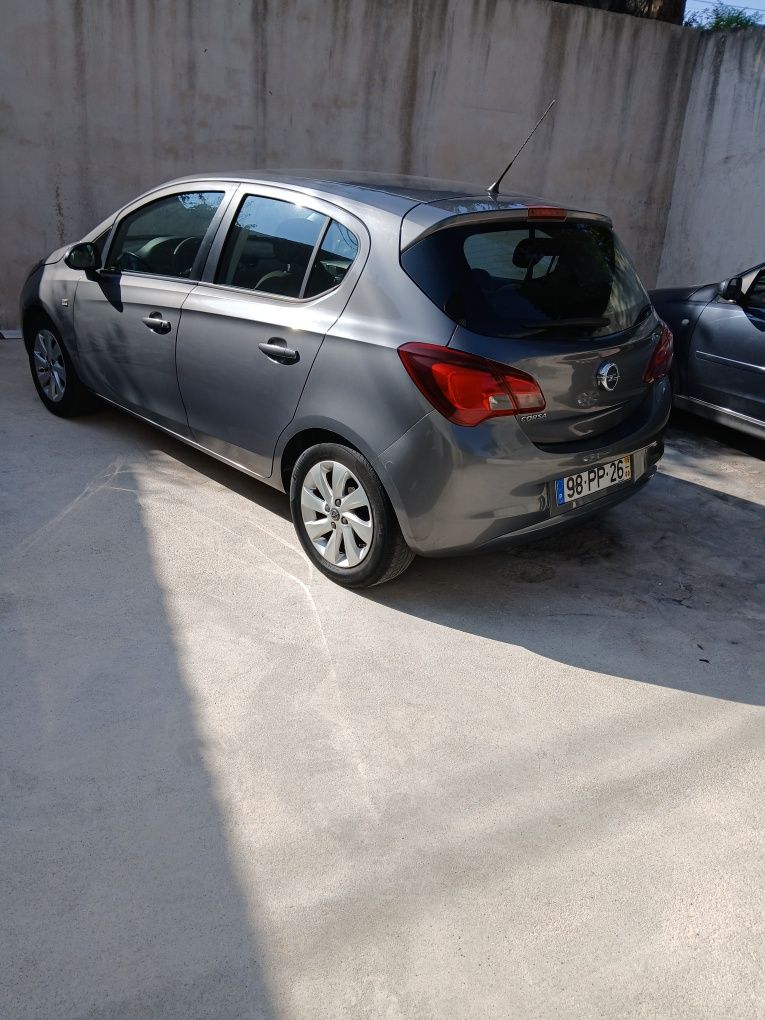 Opel e 1200cc 2015