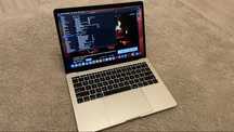 Apple Macbook Pro 2017 A1708 - 16GB / 512GB