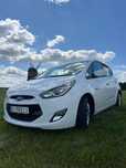 Hyundai ix20 Hyundai ix20 2011 Zadbany i gotowy do jazdy