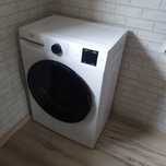 Pralka Beko BM1WFU36235WDC
