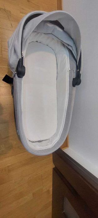 cybex balios s lux 2024 люлька