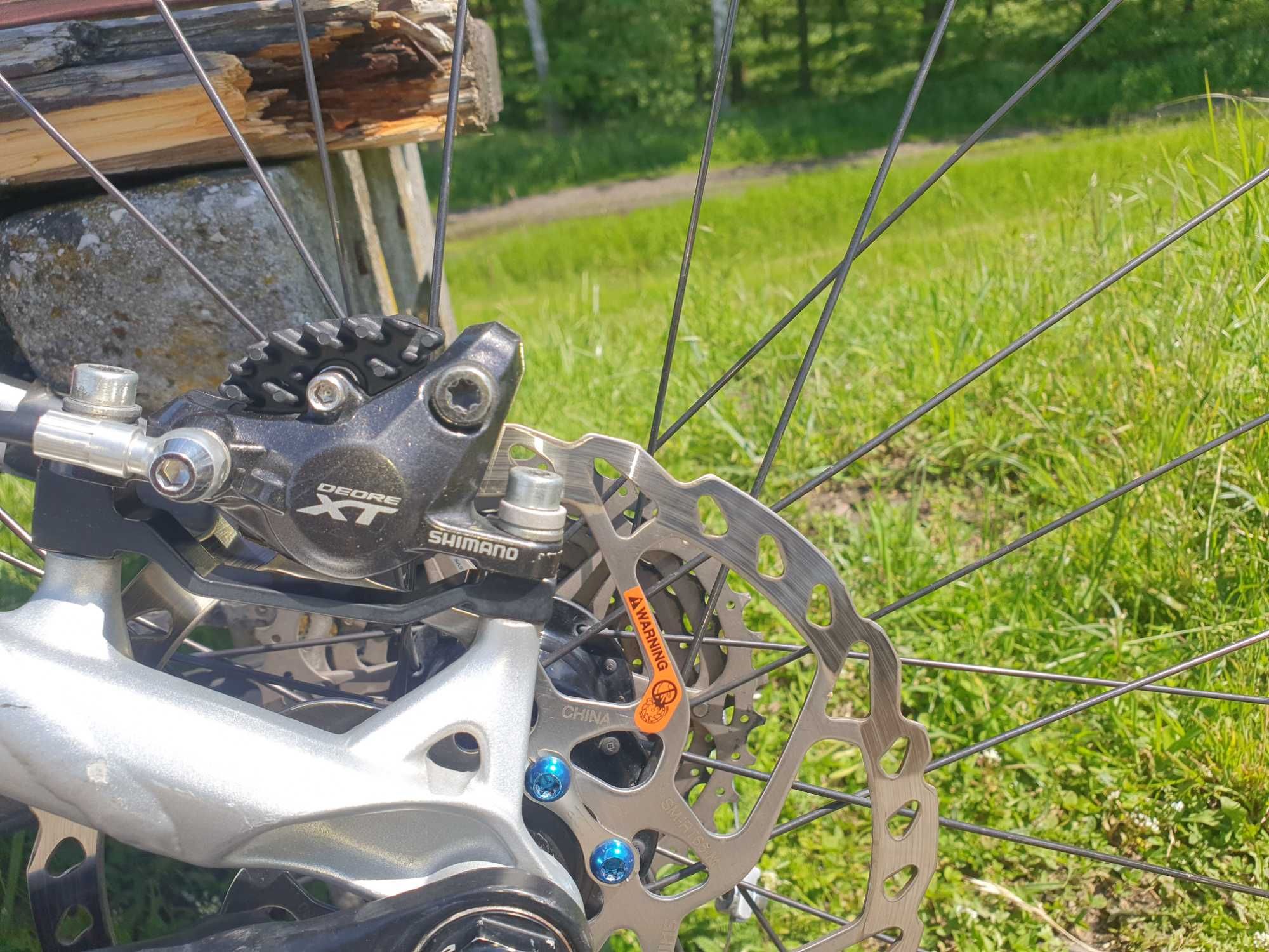 Trek fuel ex 8 MTB