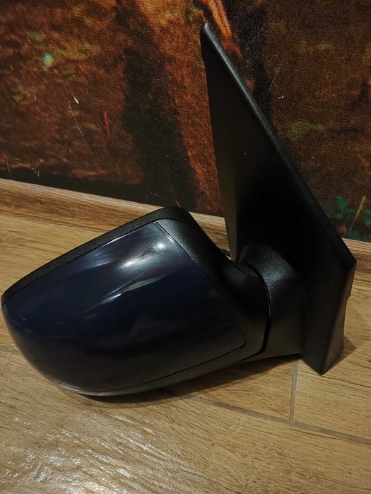 Дзеркало заднього виду (електричне) на ford fusion 2002 - 2012 Європа