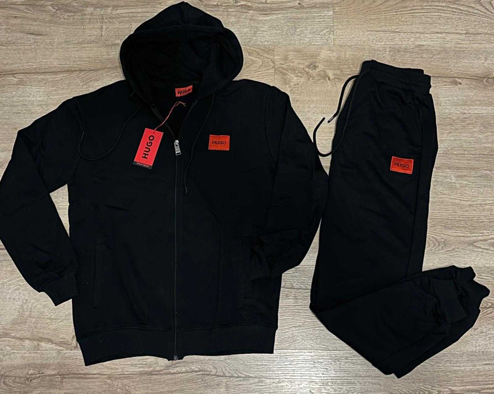 Komplety dresu męskie Tommy Hilfiger komplet dresu Hugo Boss