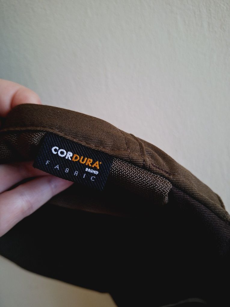 Spodnie na szelkach Engelbert strauss Cordura Fabric Nowe! Okazja!
