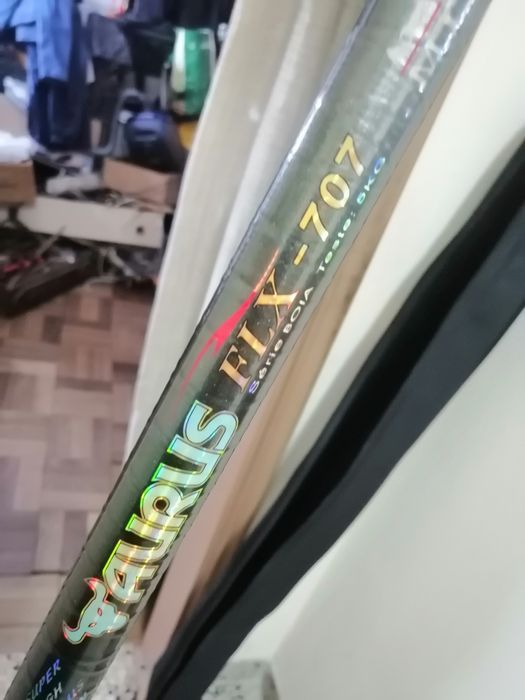 Tica Taurus Flx de 7 mts