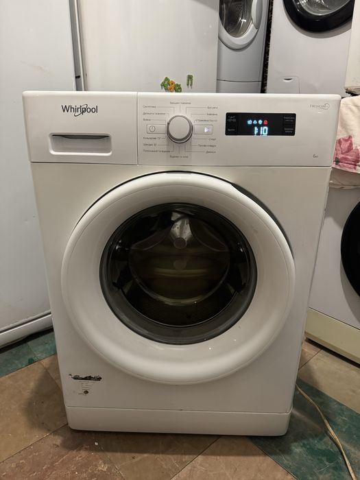 Продам пральну машину в гарному стані