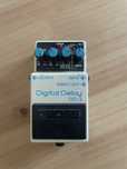 Pedal Boss DD3 JAPAN