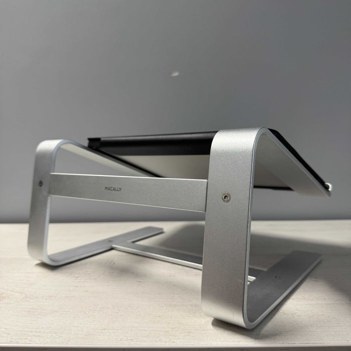 Підставка Macally ASTAND для ноутбука MacBook