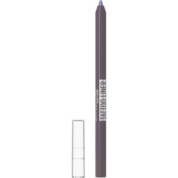 Maybelline Tattoo  żelowa kredka do oczu 822 Space Graphite