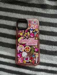 Case etui casetify sailor moon iPhone 13