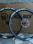 Rodas Blackjack Carbon C35 Disc