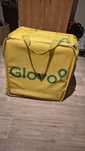 Plecak glovo tanio