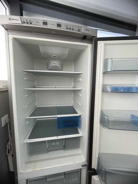 Frigorífico Balay de 227 litros