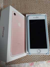 iPhone Продам iPhone 7 128G