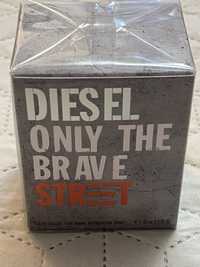 Perfumy Diesel Only the brave street 35ml