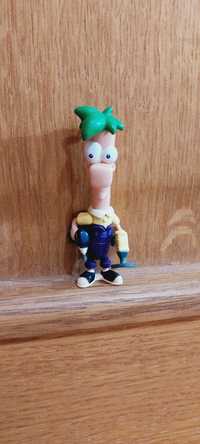 Игровая фигурка Phineas & Ferb (Ферб)