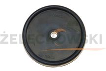 Membrana pompy UDOR nr 090302 RO ZETA Membrana pompy PILMET