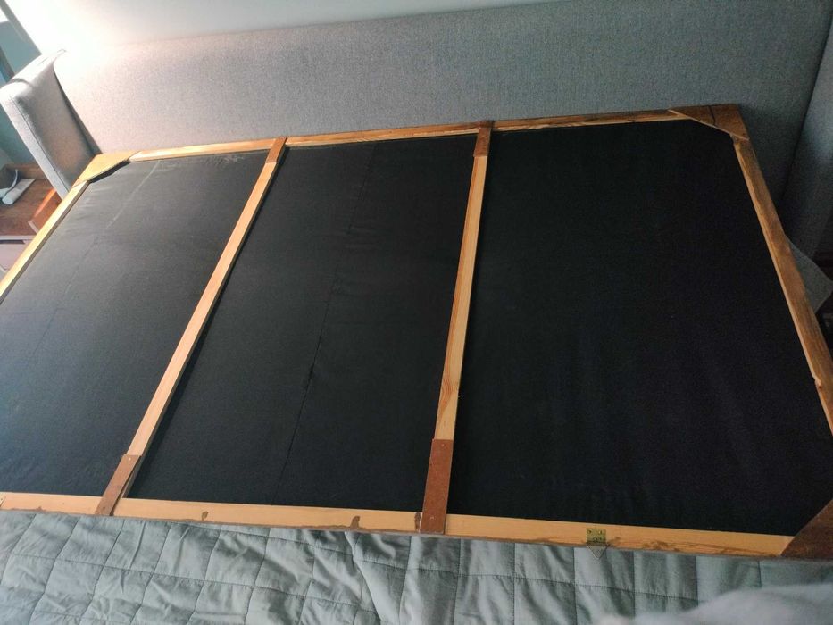 Kilim gobelin patchwork indyjski 97x157 cm