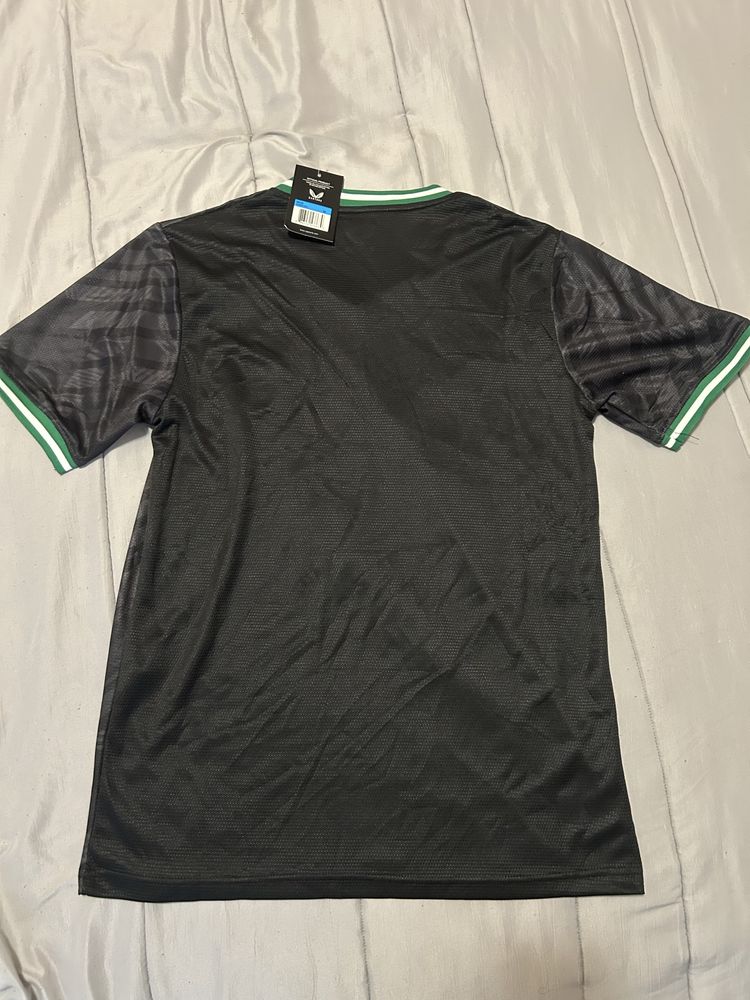 T-shirt clube feyenoord