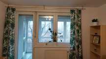 Ursus 38 m² flat, 1 room, garage READY TO MOVE IN from 1/15/30 SEPT.