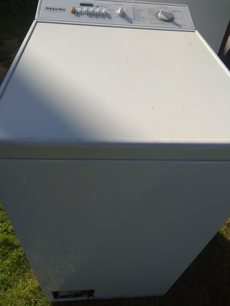 Pralka Miele  1400 obr 45 cm szer.
