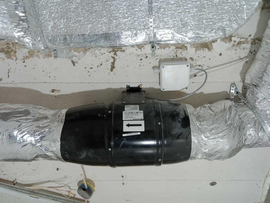 Вентс ТТ Сайлент.