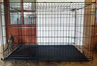 Klatka kennel dla psa 3XL