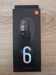 Relogio pulseira Mi Smart Band 6