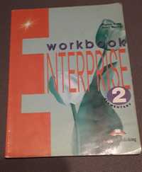 Enterprise 2 Elementary Workbook Ćwiczenia