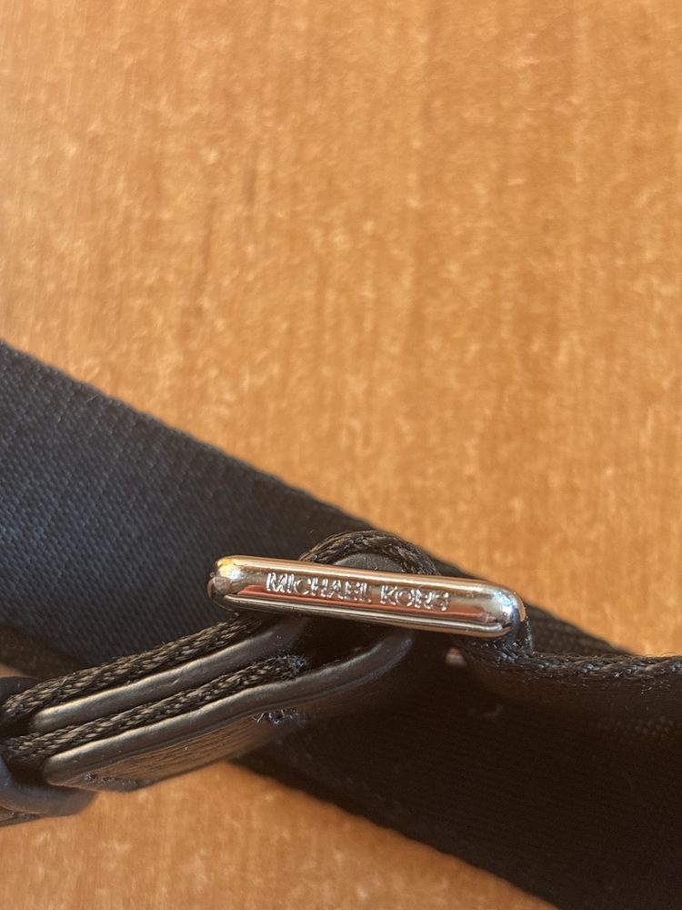 Michael Kors, listoniszka, torebka, oryginalna, saszetka j nowa