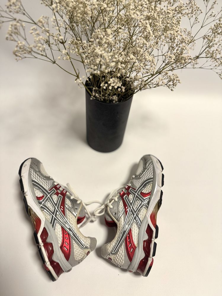 Кросівки Asics Gel 37,38,39 Оригінал,nimbus,kayono