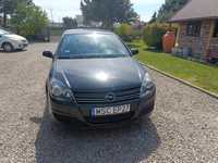 Opel Astra H 1.7 CDTI