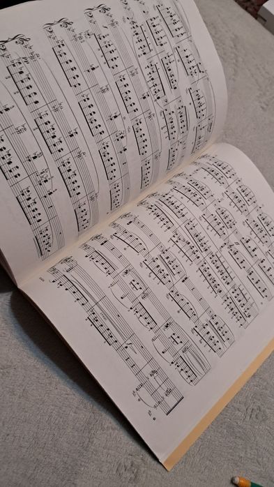 Chopin Preludes  For the Piano