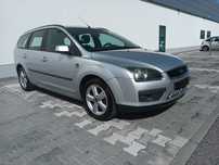 Ford Focus Sw 1.4