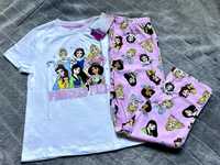 Pijamas Princesas Disney 4/5 anos - NOVO