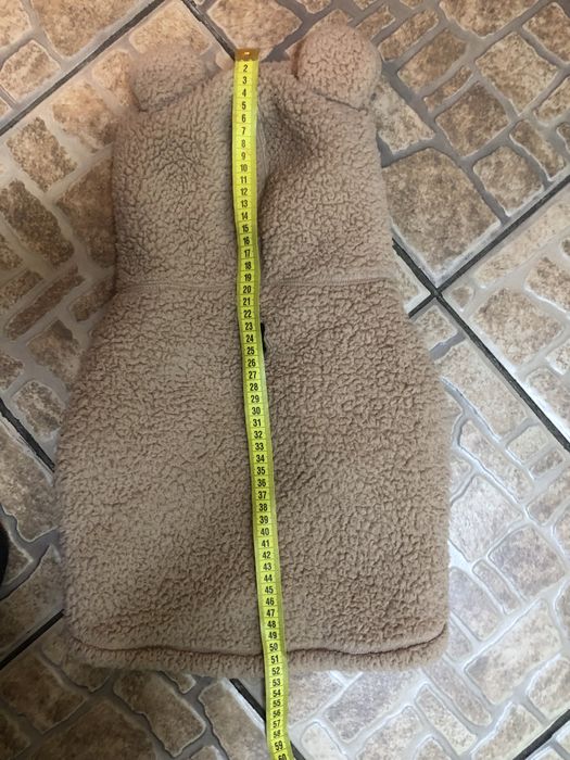 Ubranko  dla psa/kurtka