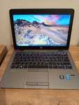 Laptop HP 820 G2 i5-5200u 256ssd 8gb