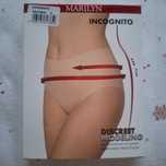 Nowe majtki marilyn incognito roz. S