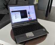 Laptop Sony Vaio 13,3 PCG-6Q1M T7500 Hdd 160GB DVD Wifi Bt Linux