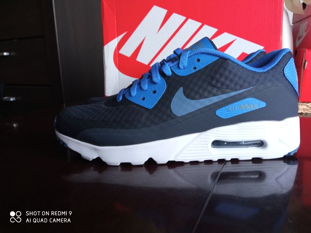 Oryginał Nike air max 90 Ultra Essential