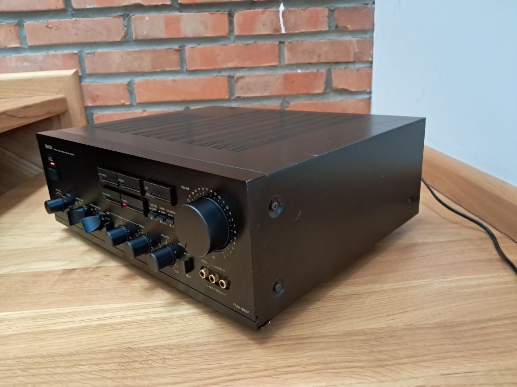 Wzmacniacz Denon PMA -900V