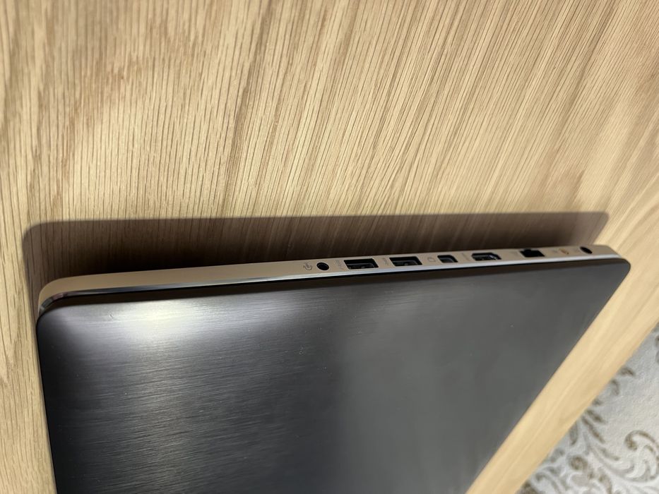 Asus N550JV-CN214H