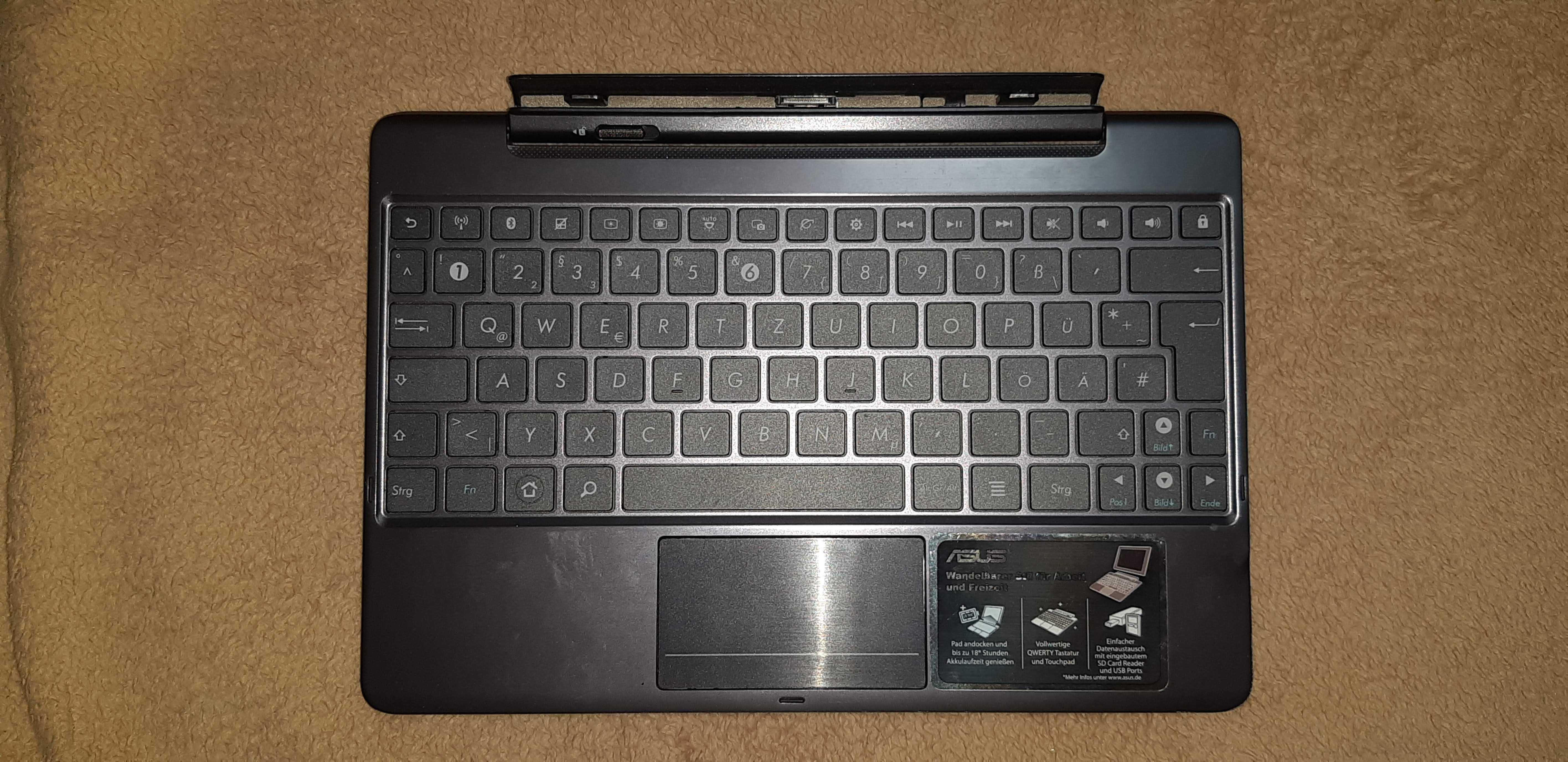 Док-станція ASUS Eee Pad Transformer Prime TF201/TF700 Mobile Docking