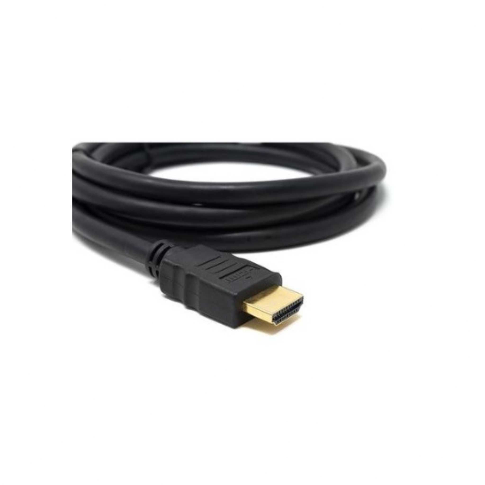 Cabo HDMI  1.5mt (Caixa de 100uni)